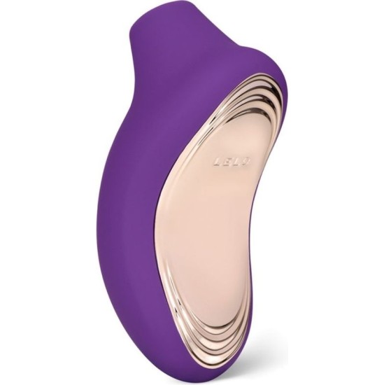 Lelo CLITORIS STIMULATOR SONA 2 CRUISE LILAC