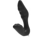 Addicted Toys PROSTATIC VIBRATOR RECHARGEABLE MODEL 6 - BLACK