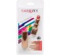 Calexotics BALA RECHARGEABLE LIPSTICK HIDE & PLAY RED