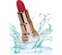 Calexotics BALA RECHARGEABLE LIPSTICK HIDE & PLAY RED