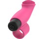 Ohmama Vibrators OHMAMA - PINK THIMBLE VIBRATOR XMAS EDITION