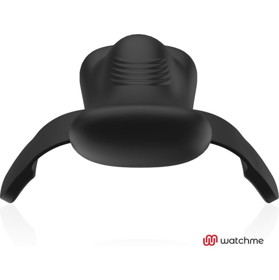 Anne&acute;s Desire ANNE'S DESIRE - PANTY PLEASURE TECNOLOG A WATCHME BLACK