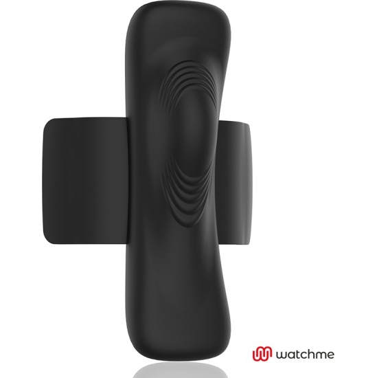 Anne&acute;s Desire ANNE'S DESIRE - PANTY PLEASURE TECNOLOG A WATCHME BLACK