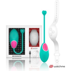 Wearwatch EGG REMOTE CONTROL WATCHME TECHNOLOGY SEAWATER / SNOW