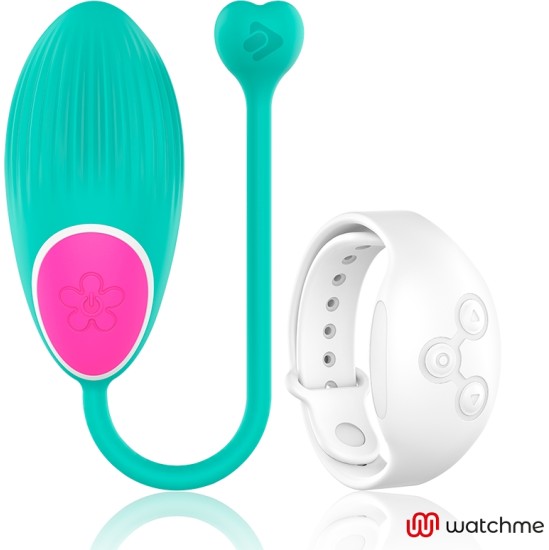 Wearwatch EGG REMOTE CONTROL WATCHME TECHNOLOGY SEAWATER / SNOW