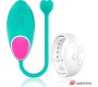 Wearwatch EGG REMOTE CONTROL WATCHME TECHNOLOGY SEAWATER / SNOW