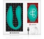 Wearwatch DUAL TECHNOLOGY WATCHME LIGHT GREEN VIBRATOR