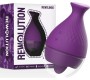Rewolution REWOLINGO VIBRATOR WITH TONGUE