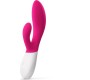 Lelo INA WAVE 2 VBRADOR LUXURY SPECIAL MOVEMENT FUCHSIA