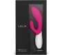Lelo INA WAVE 2 VBRADOR LUXURY SPECIAL MOVEMENT FUCHSIA