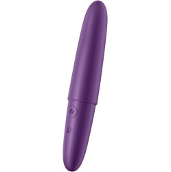 Satisfyer Vibrator SATISFYER - ULTRA POWER BULLET 6 PURPLE