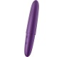 Satisfyer Vibrator SATISFYER - ULTRA POWER BULLET 6 PURPLE