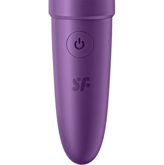 Satisfyer Vibrator SATISFYER - ULTRA POWER BULLET 6 PURPLE