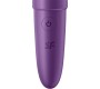 Satisfyer Vibrator SATISFYER - ULTRA POWER BULLET 6 PURPLE