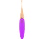 Ohmama Stimulating OHMAMA - RECHARGEABLE CLITORIS STIMULATOR 36 LILAC MODES