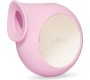 Lelo SILA CRUISE WAVE STIMULATOR - PINK
