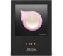 Lelo SILA CRUISE WAVE STIMULATOR - PINK