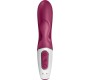 Satisfyer Connect SATISFYER - HOT BUNNY GSPOT VIBRATOR