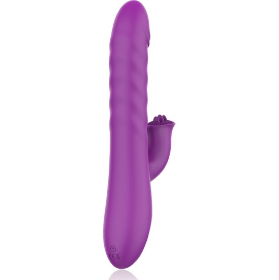 Fun Function ZENDA THRUSTER & ROTATION