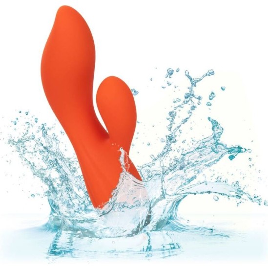 Calexotics STELLA DUAL TEASER ORANGE