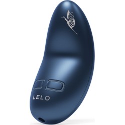 Lelo NEA 3 PERSONAL MASSAGER - BLUE