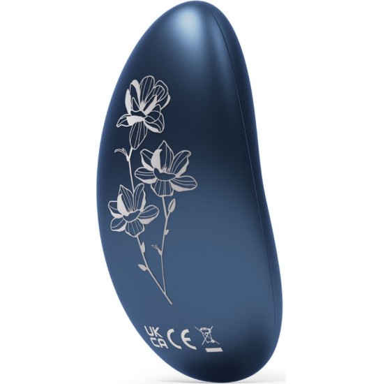 Lelo NEA 3 PERSONAL MASSAGER - BLUE