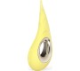 Lelo DOT CRUISE YELLOW CLITORIS STIMULATOR