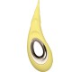 Lelo DOT CRUISE YELLOW CLITORIS STIMULATOR