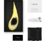 Lelo DOT CRUISE YELLOW CLITORIS STIMULATOR