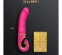 G-Vibe GJAY MINI PINK SILICONE VIBRATOR