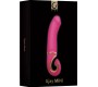 G-Vibe GJAY MINI PINK SILICONE VIBRATOR