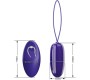 Pretty Love Youth PRETTY LOVE - SELKIE YOUTH MINI VIBRATING EGG VIOLET REMOTE CONTROL