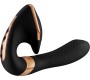 Shunga Toys SHUNGA - SOYO INTIMATE MASSAGER BLACK