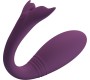 Pretty Love Led PRETTY LOVE - JAYLEEN VIBRATOR APP REMOTE CONTROL PURPLE