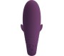 Pretty Love Led PRETTY LOVE - JAYLEEN VIBRATOR APP REMOTE CONTROL PURPLE