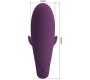 Pretty Love Led PRETTY LOVE - JAYLEEN VIBRATOR APP REMOTE CONTROL PURPLE