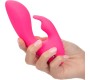Calexotics SO. CAL SUNSHINE VIBRATOR RABBIT FUCHSIA BY CALIFORNIA DREAMING