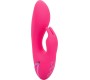 Calexotics SO. CAL SUNSHINE VIBRATOR RABBIT FUCHSIA BY CALIFORNIA DREAMING