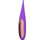 Lelo DOT TRAVEL CLITORIS STIMULATOR PURPLE
