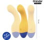 Oninder Cute LOVE BUDDY MASTER G-SPOT VIBRATOR - FREE WORLDWIDE APP