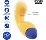 Oninder Cute LOVE BUDDY MASTER G-SPOT VIBRATOR - FREE WORLDWIDE APP