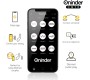 Oninder Cute LOVE BUDDY MASTER G-SPOT VIBRATOR - FREE WORLDWIDE APP