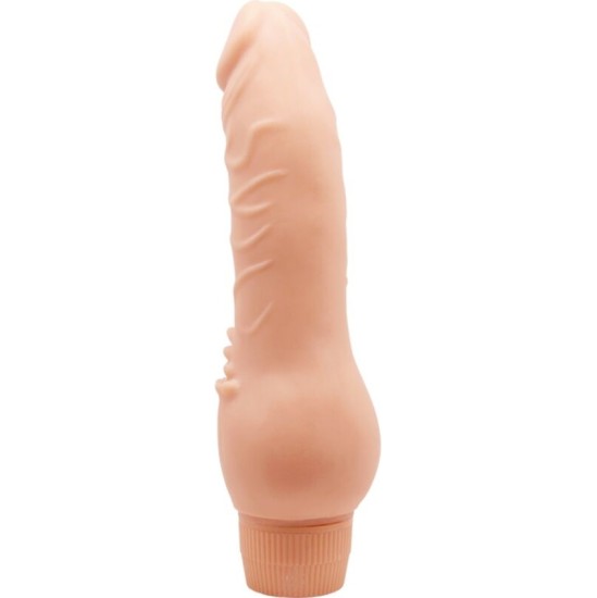 Baile BARBARA REALISTIC VIBRATOR 19.5 CM FLESH