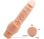 Baile BARBARA REALISTIC VIBRATOR 19.5 CM FLESH