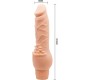 Baile BARBARA REALISTIC VIBRATOR 19.5 CM FLESH