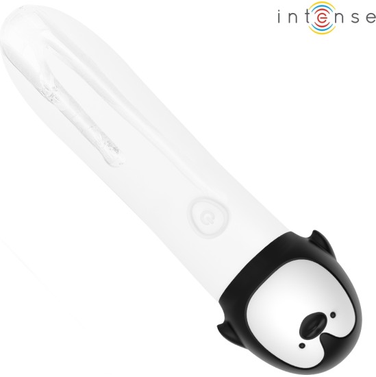 Intense Fun INTENSE - RICO VIBRATING BULLET PENGUIN