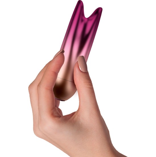 Climaximum AVA DUAL BULLET VIBRATOR