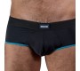 Macho Underwear MACHO - MS24B BRIEF UNDERPANTS DARK BLUE S
