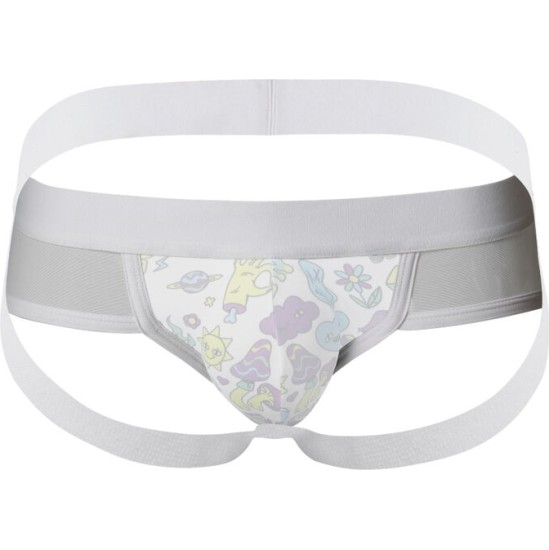 Cut4Men Jockstrap CUT4MEN - JOCKSTRAP MIAMI XL