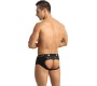 Anais Men Jock ANAIS MEN - ELECTRO JOCK BIKINI XL